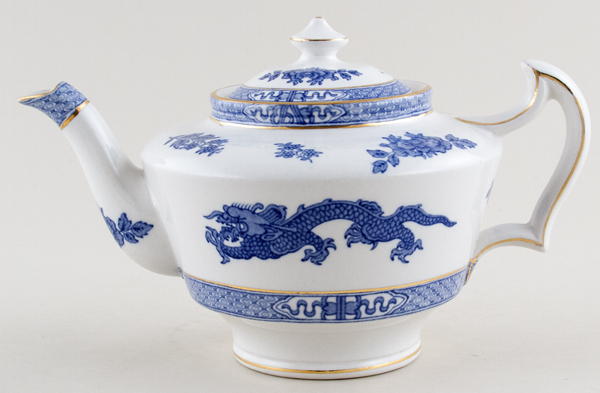 Teapot c1930